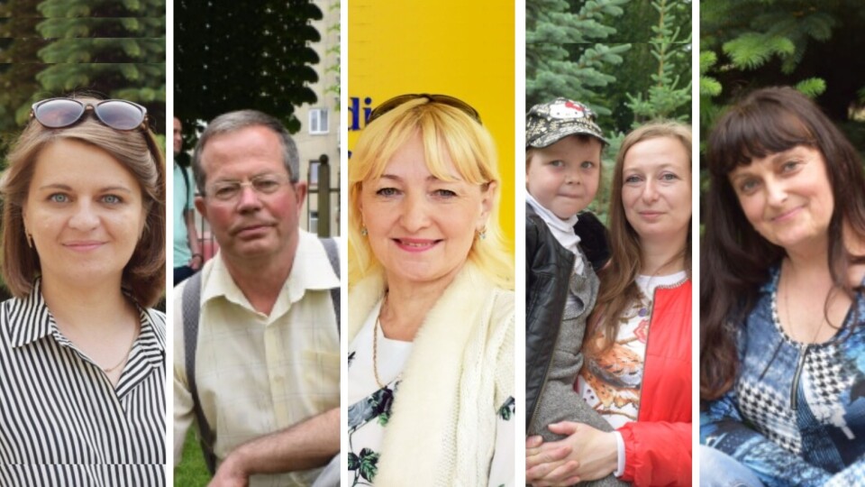 «Мріяла прожити хоча б 5 років, а живу вже більше 20». Історії волинян з донорськими органами