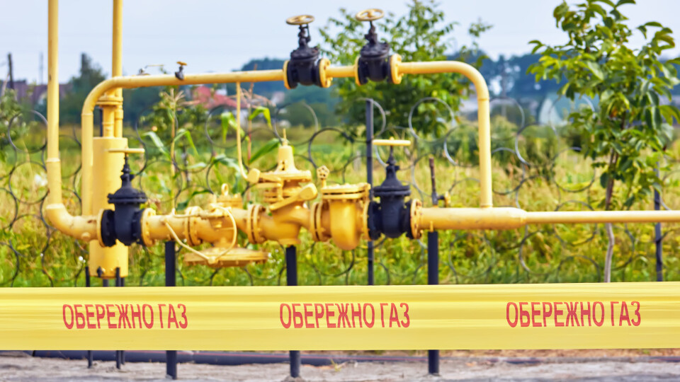 На Волині 15 сіл залишаться без газу