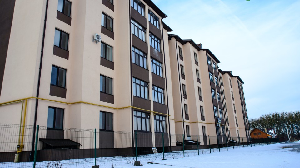Купуємо квартиру в новобудові: на що звернути увагу?