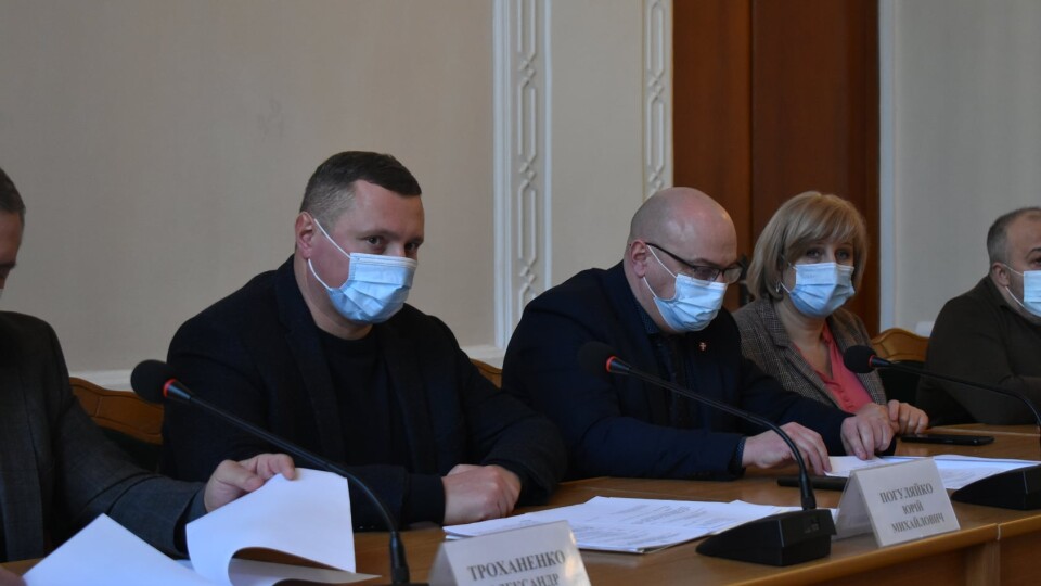 На Волині встановили «жовту» карантинну зону. Що дозволено?