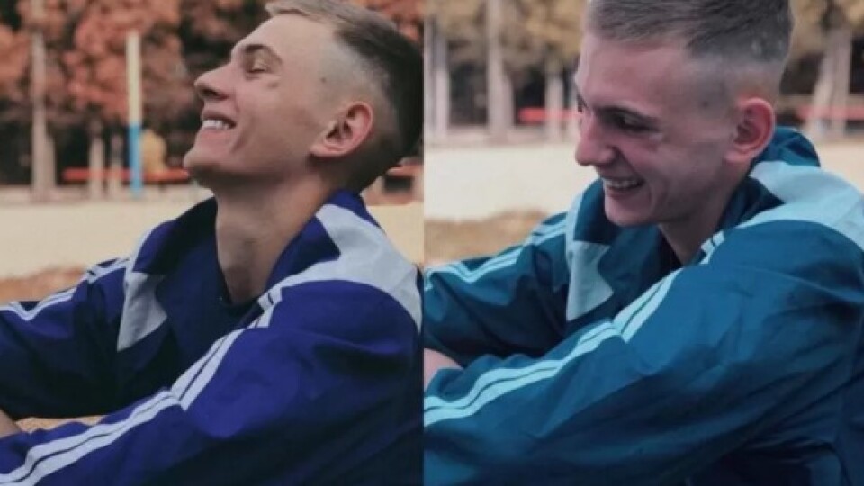 Сказав росіянам – ріжте дві, – воїн 14-ї бригади, який втратив стопи, долоню і майже всі пальці