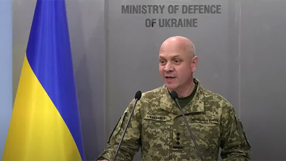 В Україні, крім 36 тисяч резервістів, призвуть ще по 5 тисяч прикордонників і нацгвардійців