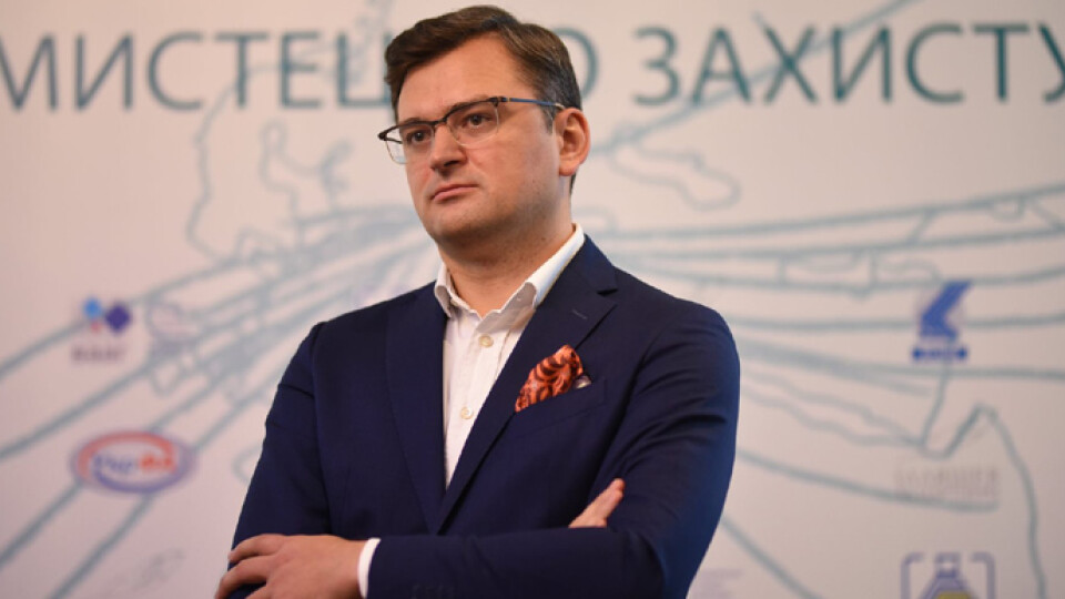Кулеба запевнив світ, що перемога України не призведе до ядерної війни
