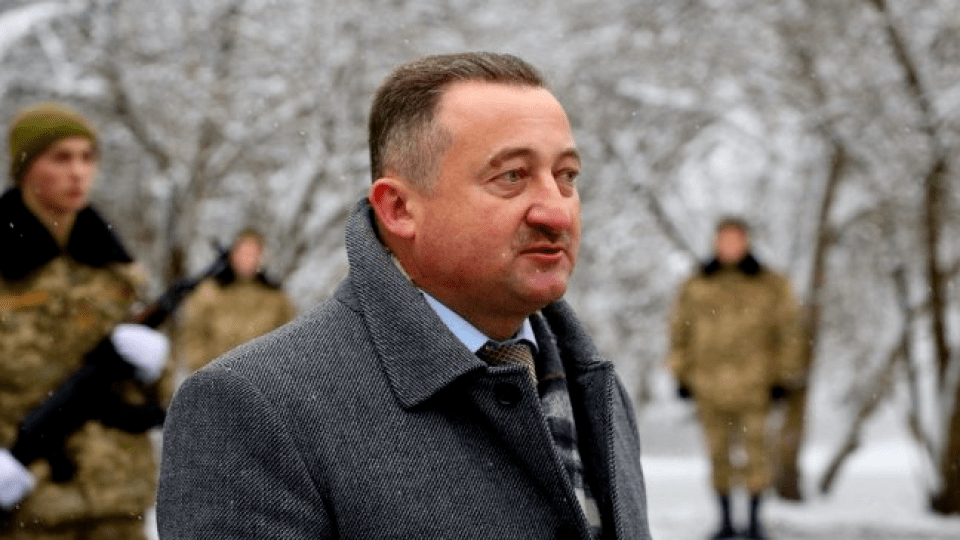 У Луцьку представили нового керівника ПрАТ «Волиньгаз»