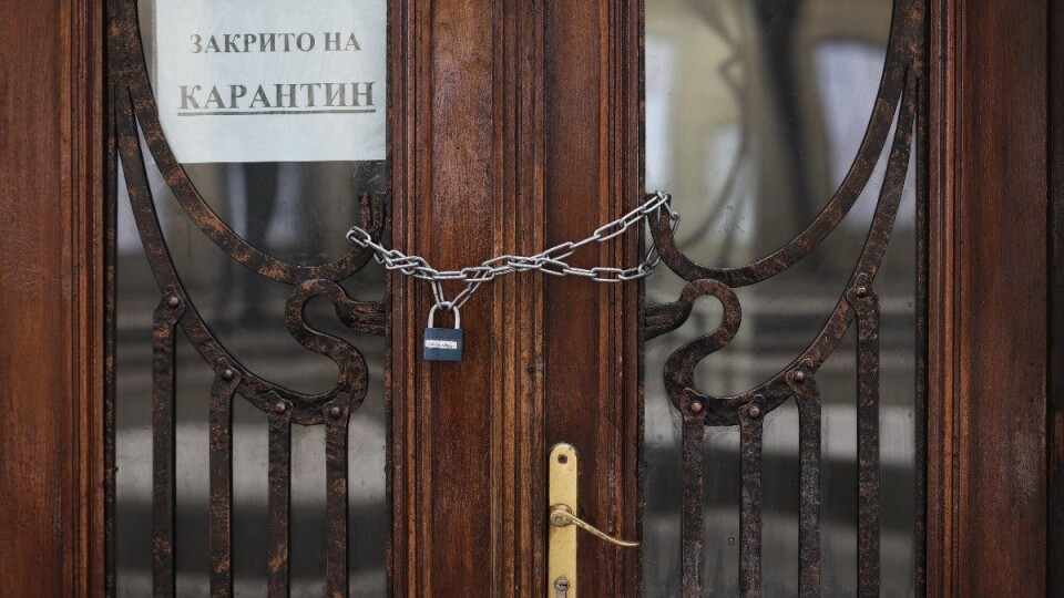 Українців, які підтримують локдаун, стало більше: результати опитування