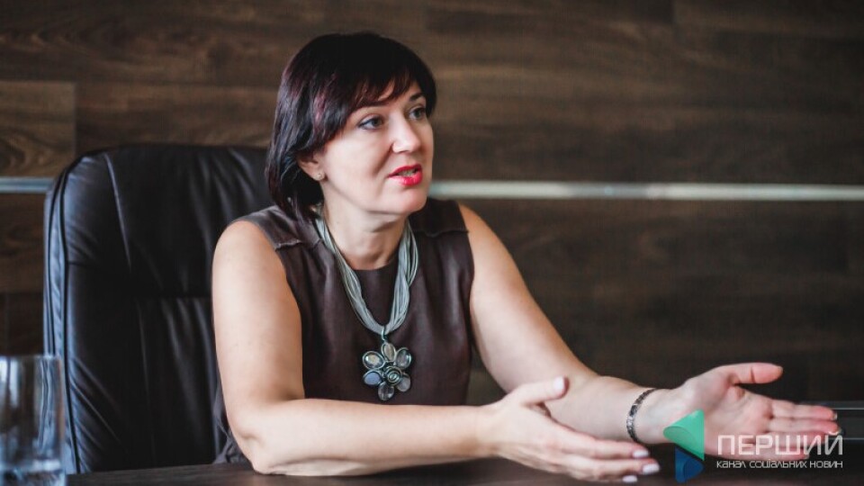 Відсьогодні Ірина Вахович – ректорка Луцького національного технічного університету