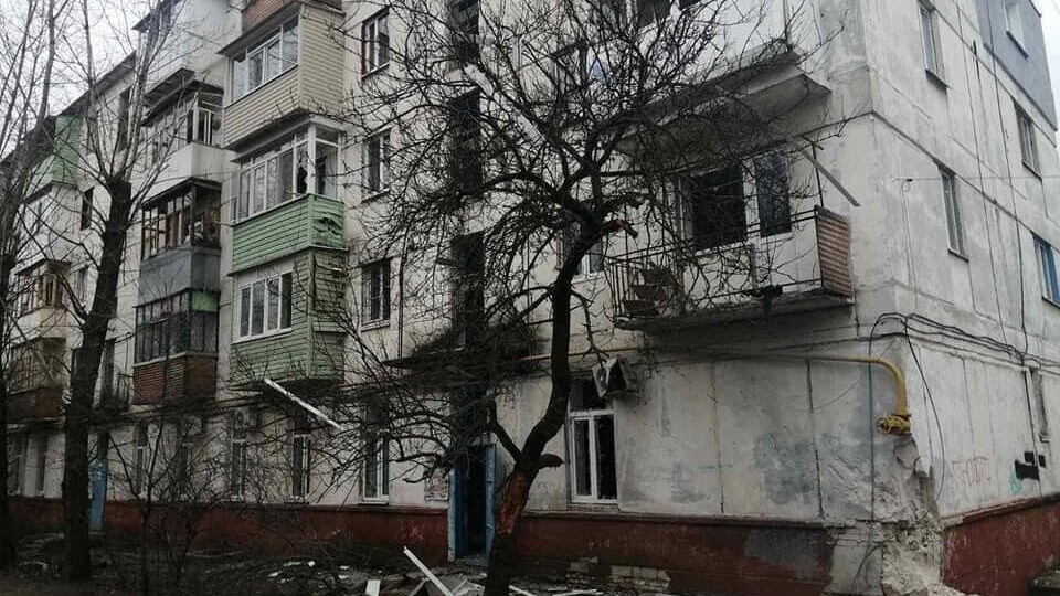 В Сєвєродонецьку тривають запеклі вуличні бої, - Міноборони