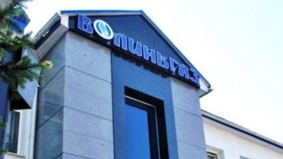 Волиньгаз започаткував акцію «Подбай про безпеку в оселі»