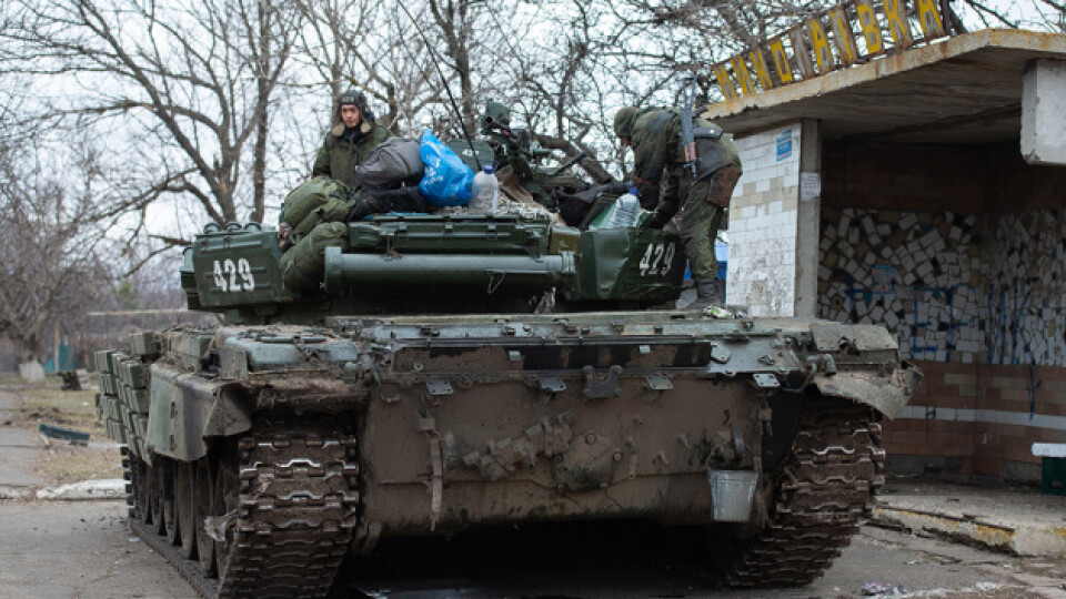 «Заходиш у будь-яку квартиру і береш, що хочеш»: СБУ оприлюднила докази мародерства росіян