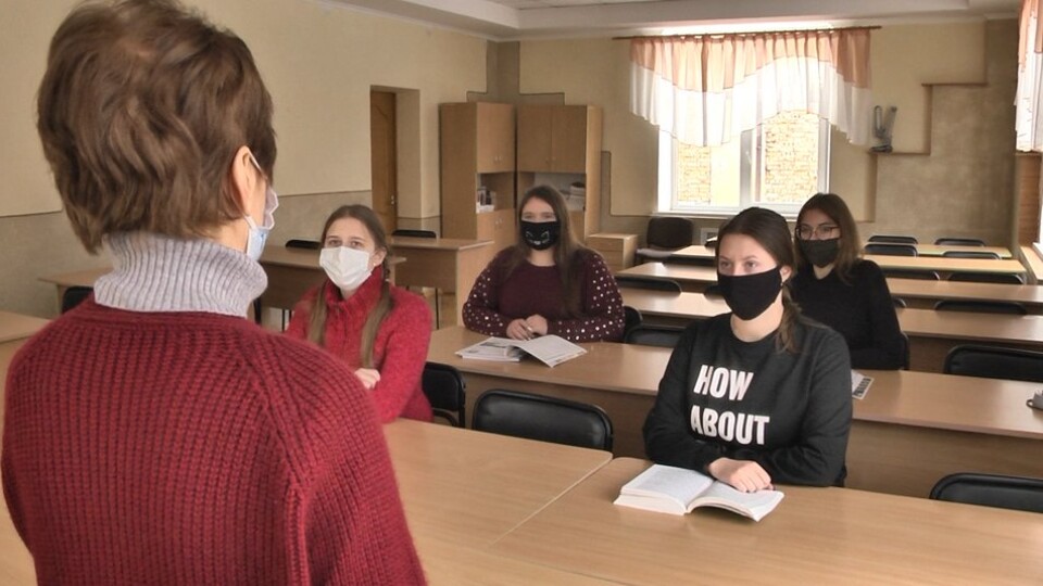 У Волинському коледжі культури та мистецтв бібліотекарів більше не навчатимуть