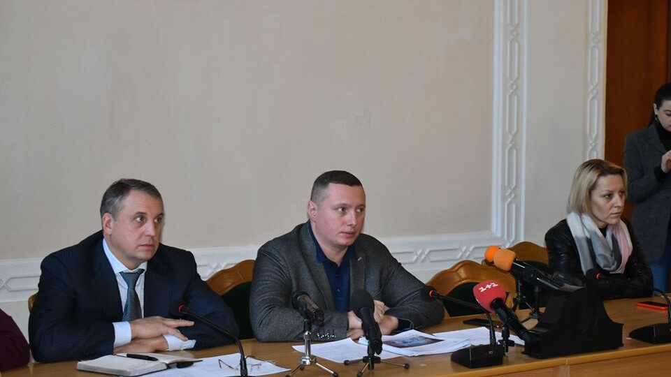 В уряді анонсували «Велике будівництво» шкіл, лікарень, доріг. Гончарук дав завдання Погуляйку