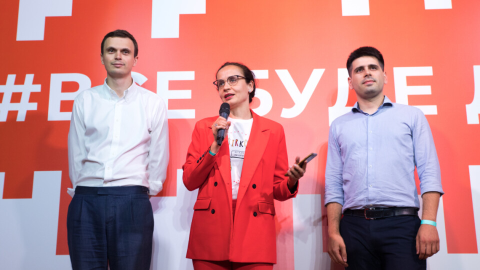 Депутати «Голосу» покидають партію. Що там відбувається