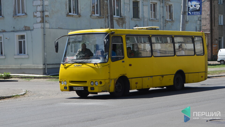 Все, що відомо про конфлікт перевізників і міської ради у Луцьку