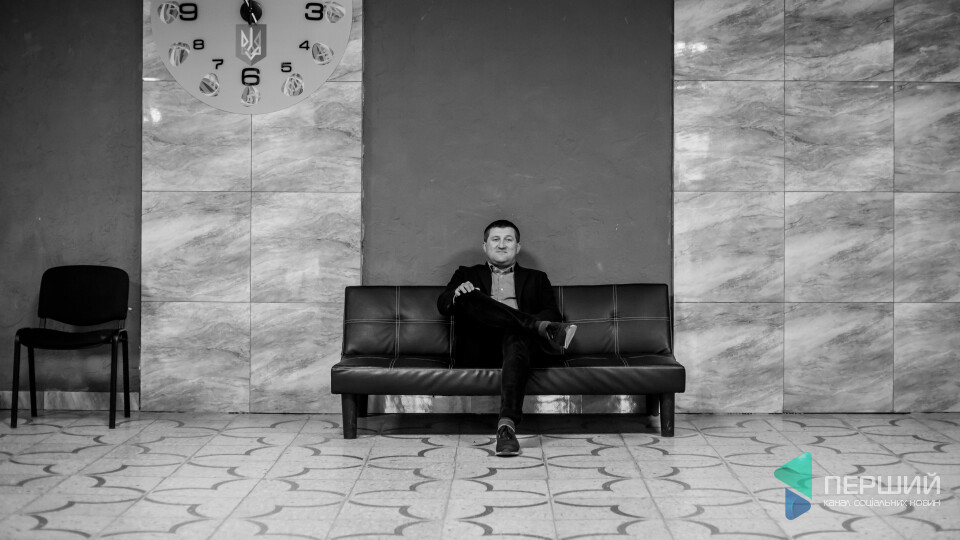 «Приїхав у Луцьк – офігів». Інтерв'ю з Олександром Лазорком. Частина 2