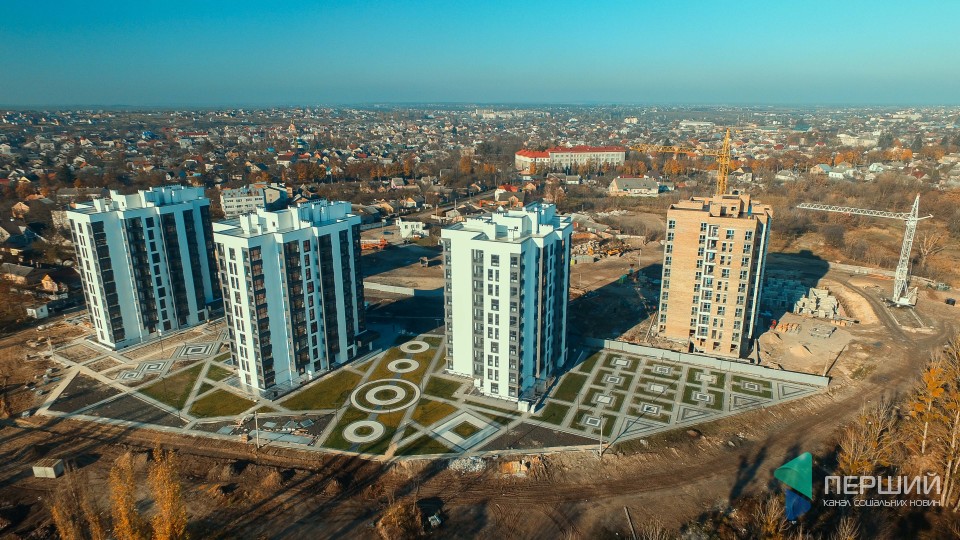 Встигни купити дешевше: у «Суперновій»  закінчуються акційні 2-кімнатні квартири