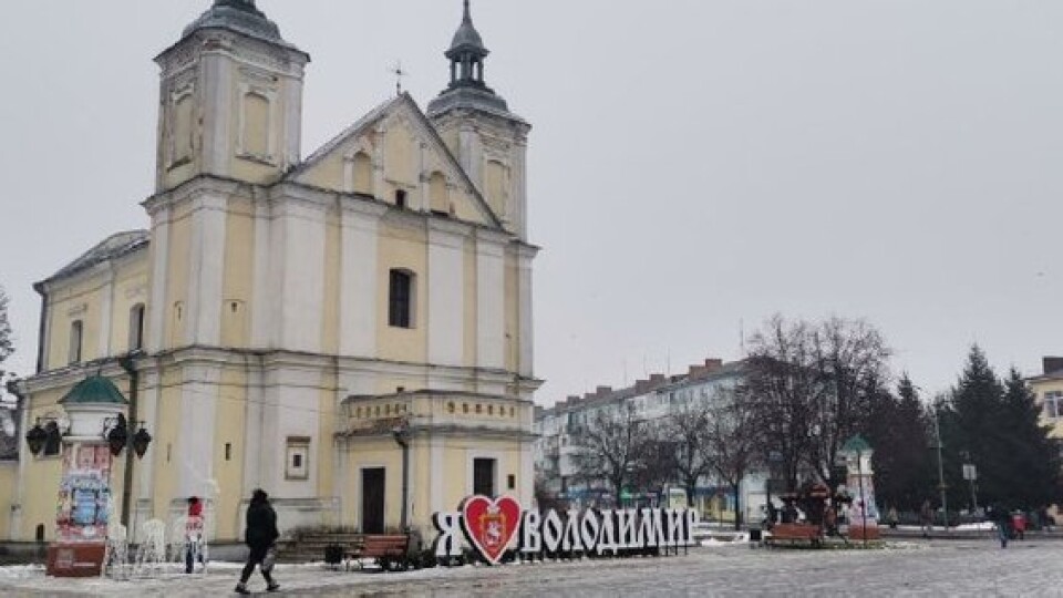Історична справедливість. Що кажуть у Володимирі про перейменування міста