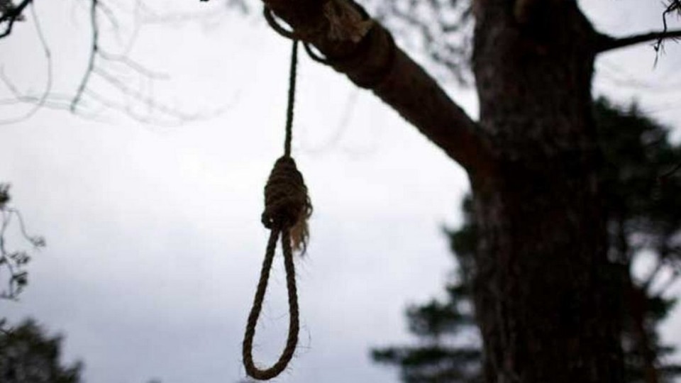 На Волині чоловіка врятували від самогубства