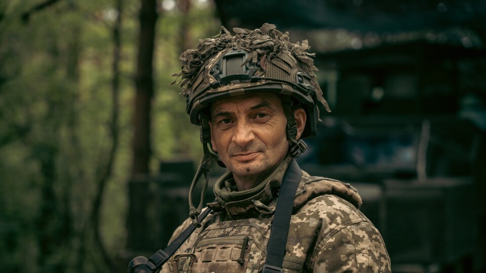 Український десантник самотужки вирвався з полону рф на Курщині і повернувся до своїх