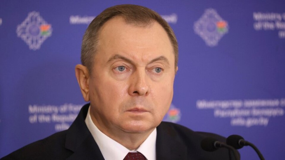 МЗС Білорусі запевняє, що після навчань російська армія повністю покине країну