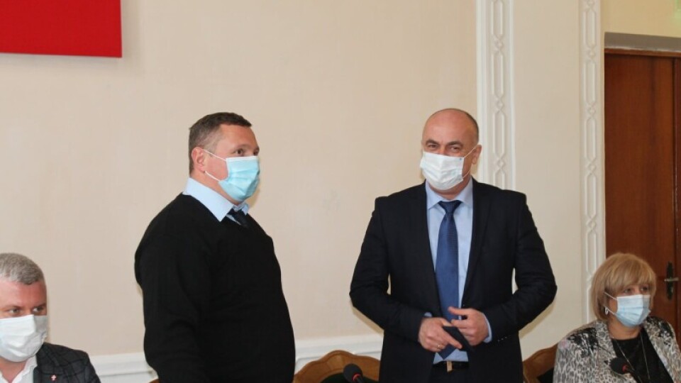 Що задекларував новий директор департаменту соцзахисту Волинської ОДА