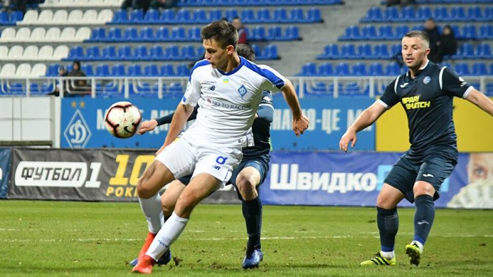 Футбол повертається. МОЗ дозволило відновити матчі