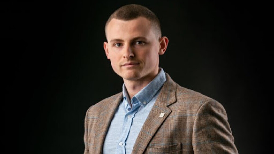 Готівка, земля, квартира: що в декларації у нового помічника Ігоря Поліщука