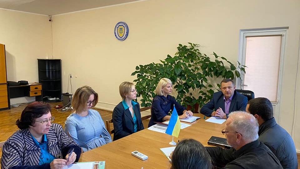 Депутат Луцькради очолив управління Держпраці Волині