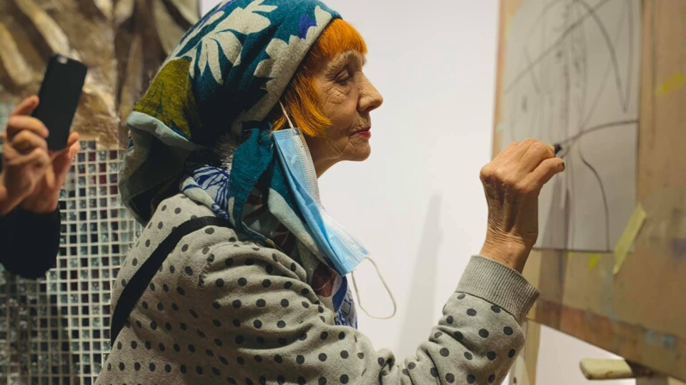 «Робітня»: у Луцьку з'явився новий креативний простір