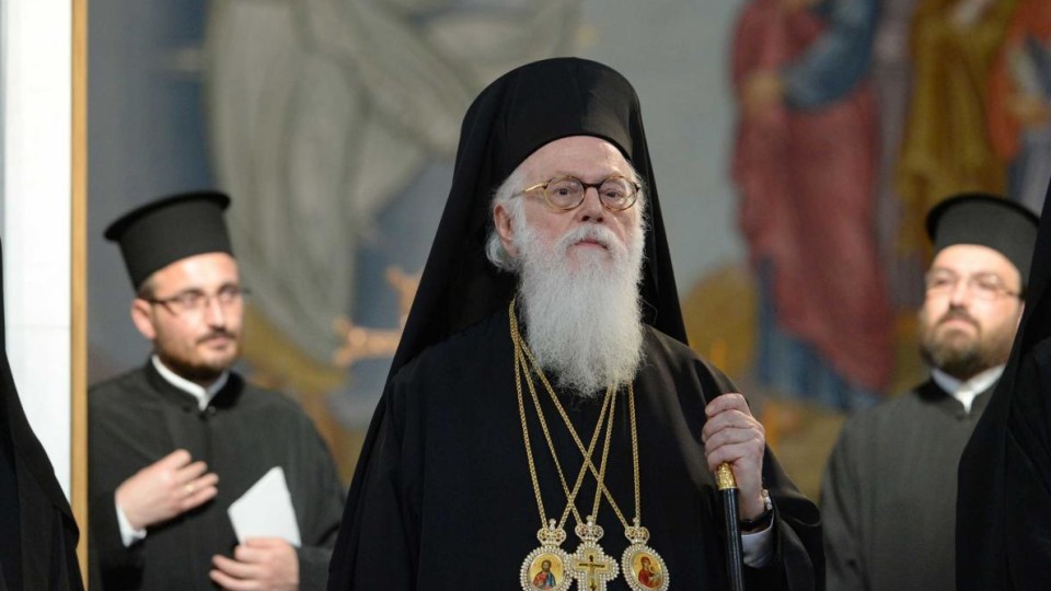Чому Албанська православна церква не визнала ПЦУ