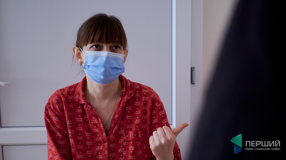 «Цю вагітність я чекала 12 років». Як приймають переселенок при надії у Луцьку