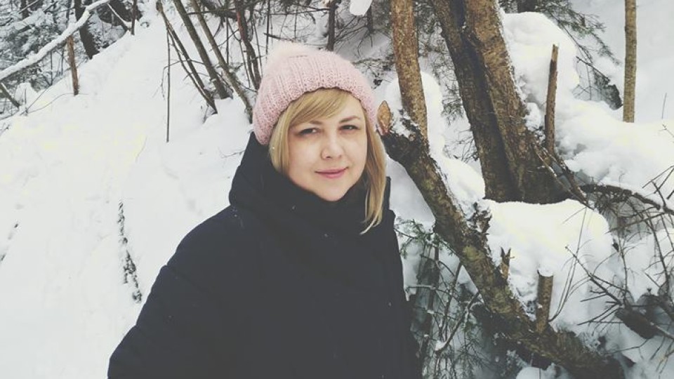 «Вірю, що у 35  буду жива», -  онкохвора мама двох дітей з Волині