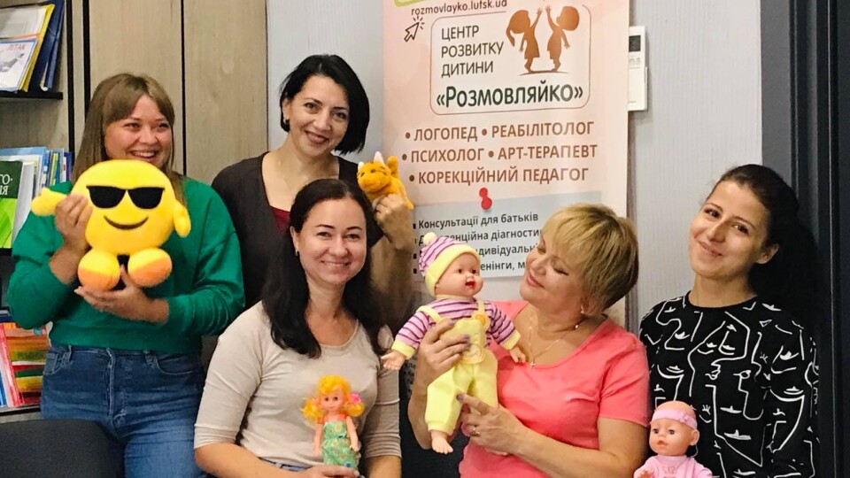 «Дай дитині віру». Ми запитали у логопеда, як навчити дитину заговорити
