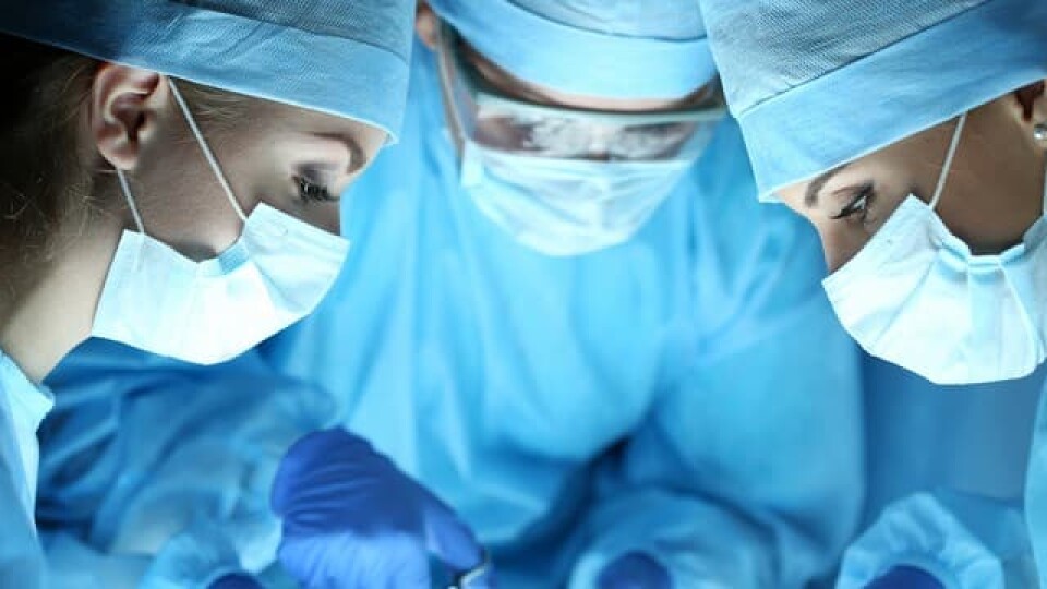 У Луцьку геморой лікують без болю та рубців. Хто так вміє? Чи складно потрапити на операцію?