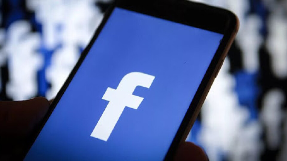 Messenger, Instagram, Whatsapp. Усі платформи Facebook зазнають перебоїв