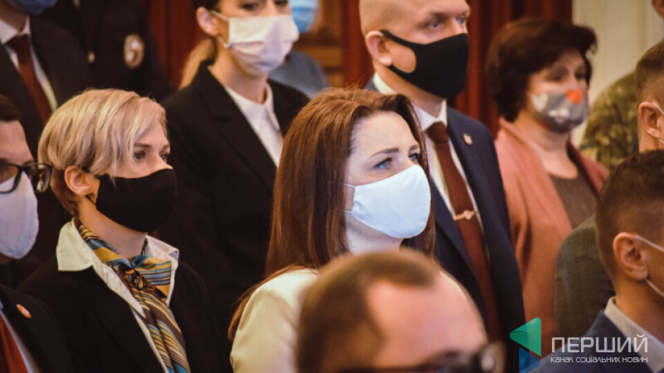 Що луцькі депутати думають про локдаун на новорічні свята