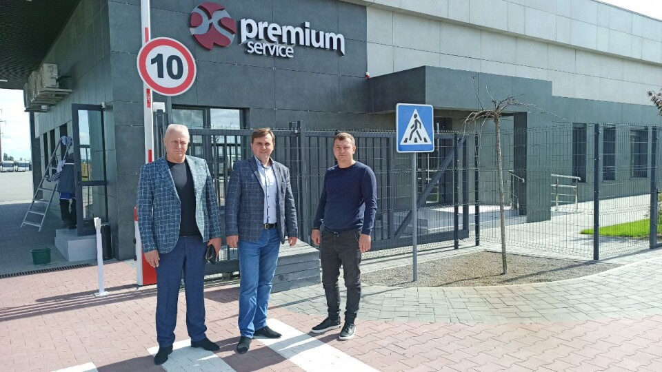 «Майбутнє за підприємствами, які вкладають кошти у енергоефективність», - Олександр Омельчук