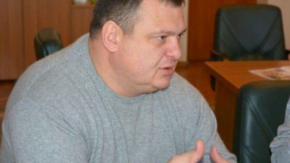 «Причина – кримінальна справа дворічної давнини». Сергій Ляшенко прокоментував своє звільнення