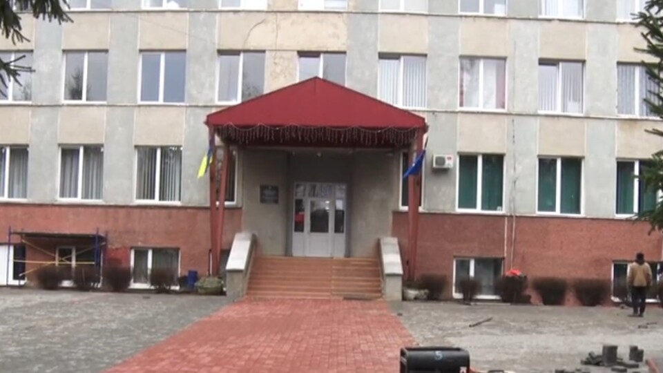 Як реорганізують Волинський обласний тубдиспансер