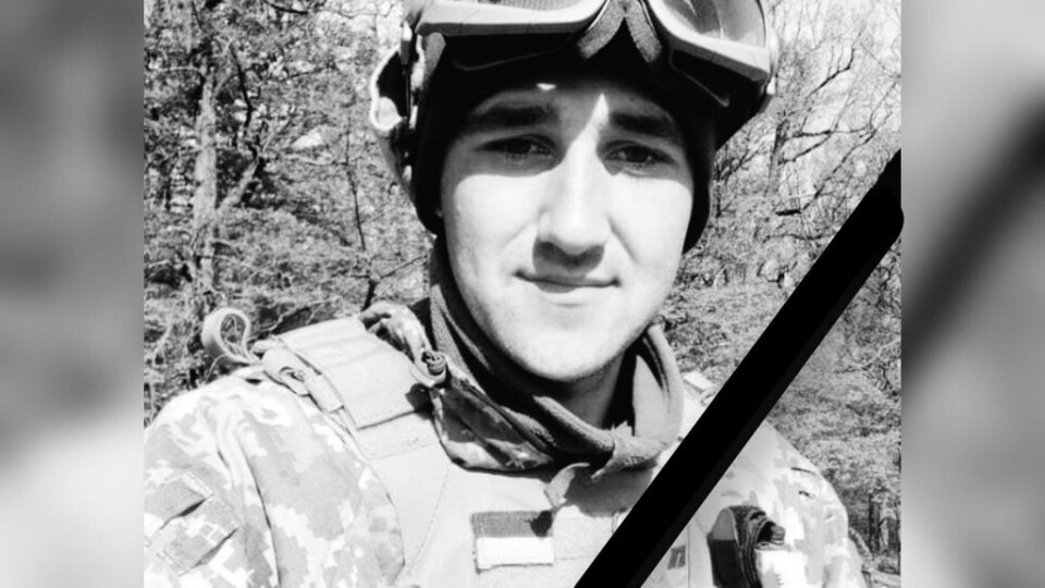 Стало відоме ім‘я чоловіка, який загинув у аварії на Волині