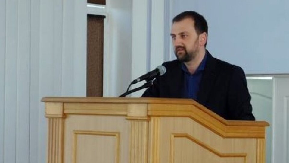 У Луцькій РДА скоротять близько 40 працівників. Що про це кажуть самі чиновники?