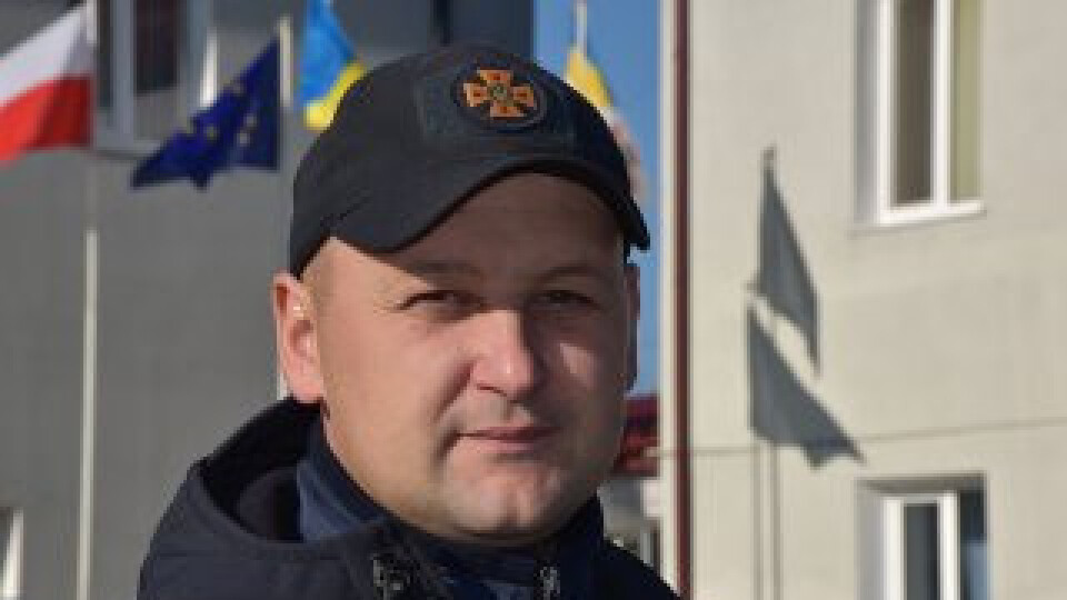 «Вони спершу вбивали родичів, а потім роздавали дітям пряники», – волинський сапер