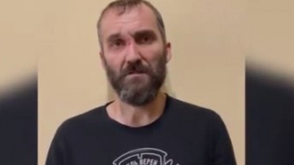 На Волині судили росіянина, який планував диверсії на заході України