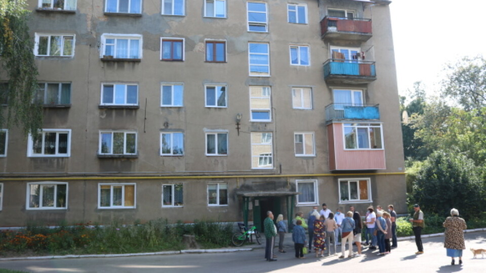 Опалювальний сезон на Волині під загрозою. Чому