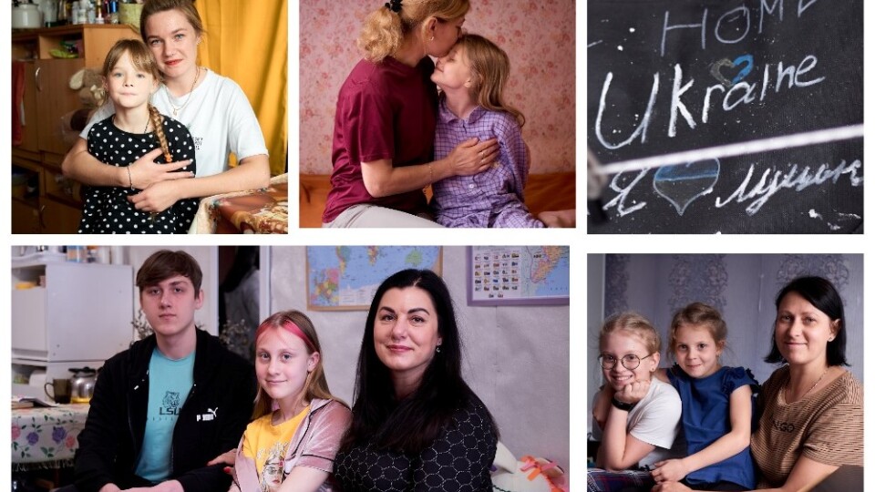«Тим, що приїхали, у рази важче. росія позбавила їх опори – нею маємо стати ми»