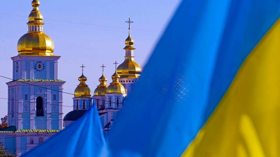 ПЦУ запустила мобільний додаток «Моя церква». Там є молитви, новини і чат зі священниками