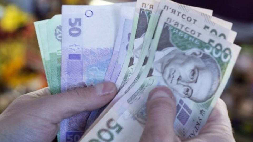 Через 15 років Україна не зможе виплачувати пенсії, – Шмигаль
