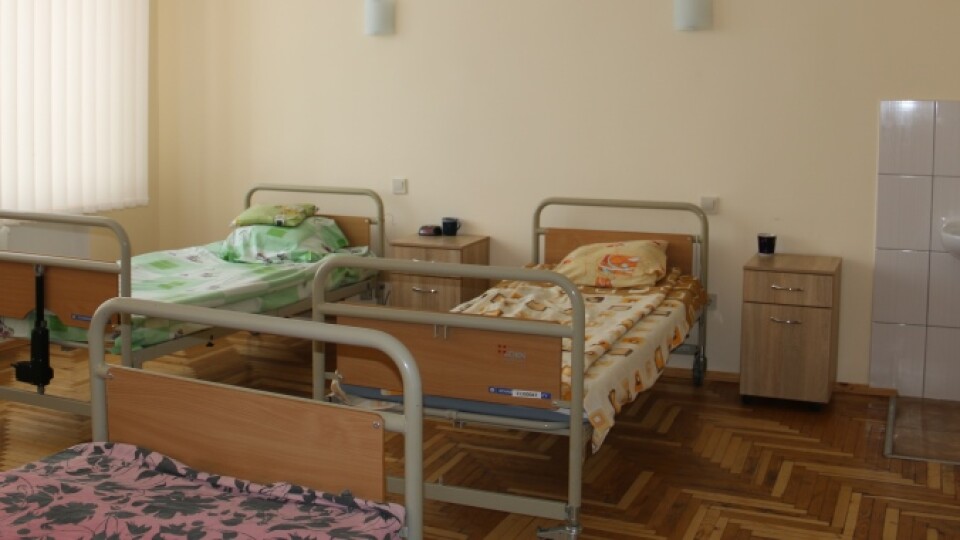 У Луцькій райлікарні на годину зникло світло. Чи постраждали пацієнти в реанімації