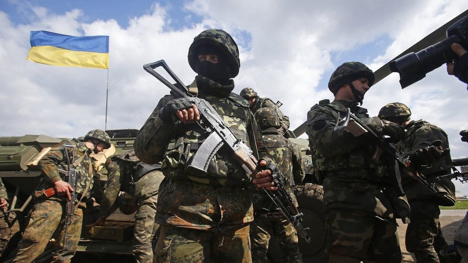 На Волині запустили «гарячу лінію» для допомоги атовцям