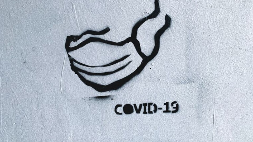 На Львівщині у 3 хворих виявили COVID-штам «Дельта»