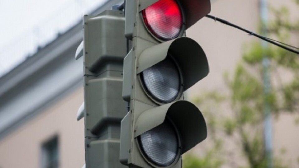 На проблемному луцькому перехресті просять встановити світлофор